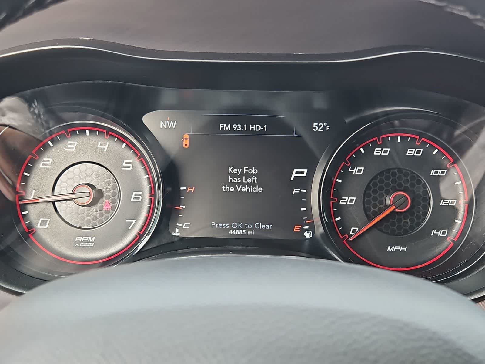 Thumbnail: 2023 Dodge Charger - 32