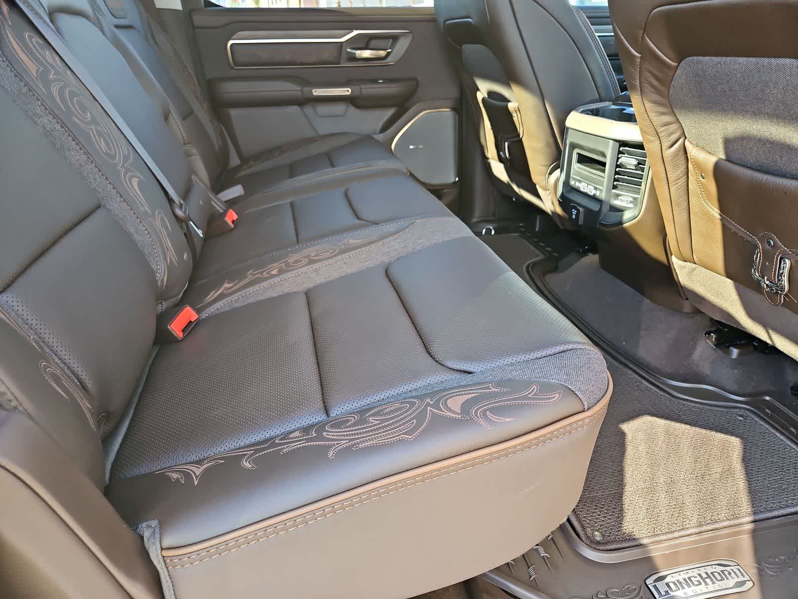 Thumbnail: 2026 RAM 1500 - 20