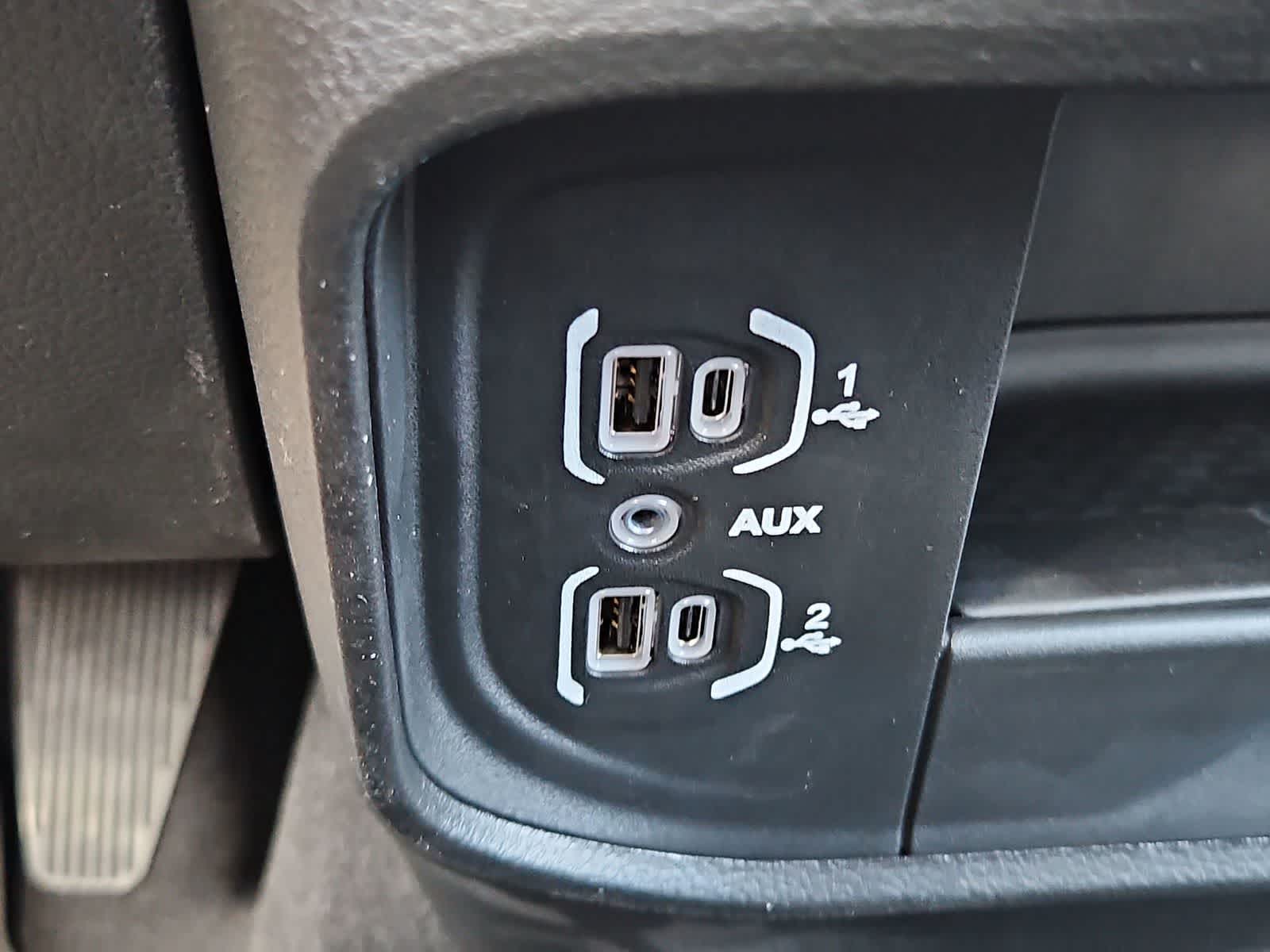 Thumbnail: 2026 RAM 2500 - 30