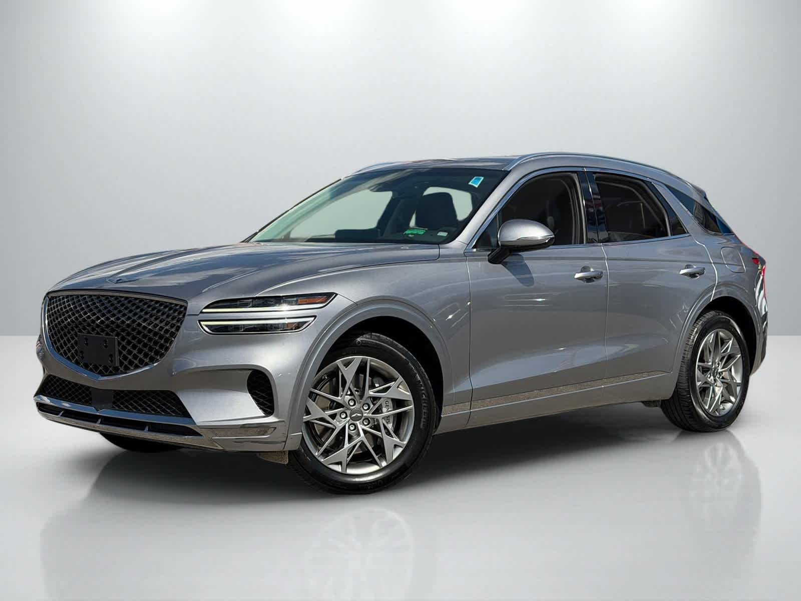 2025 Genesis GV70 2.5T Standard AWD's photo