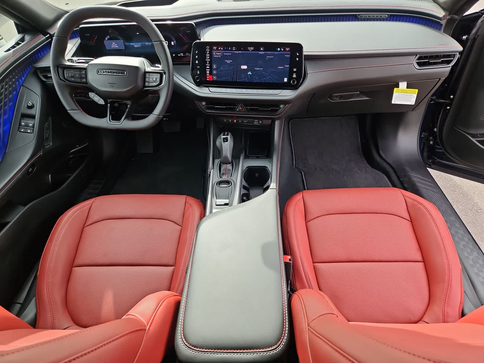 Thumbnail: 2026 Dodge Charger - 14