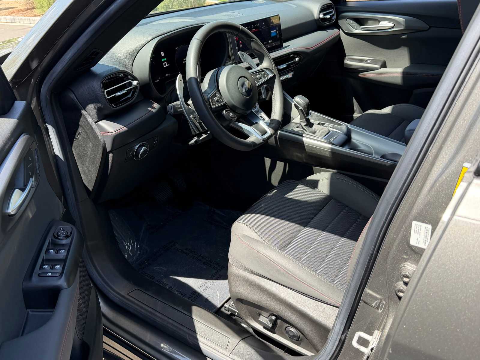 Thumbnail: 2024 Dodge Hornet - 21