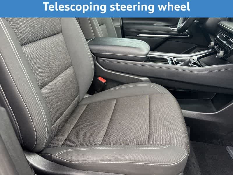 Thumbnail: 2024 Chevrolet Traverse - 20