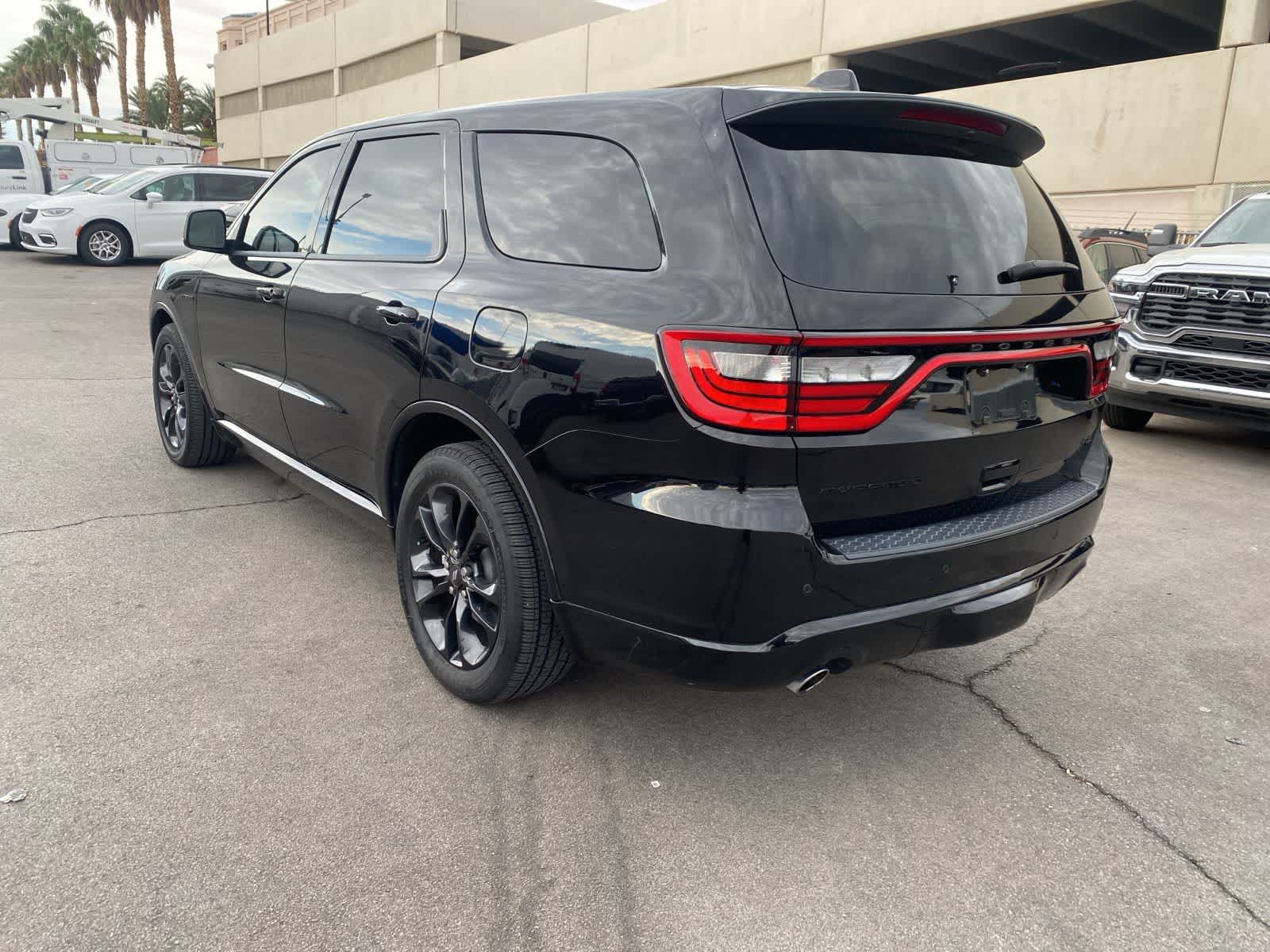 Thumbnail: 2021 Dodge Durango - 8