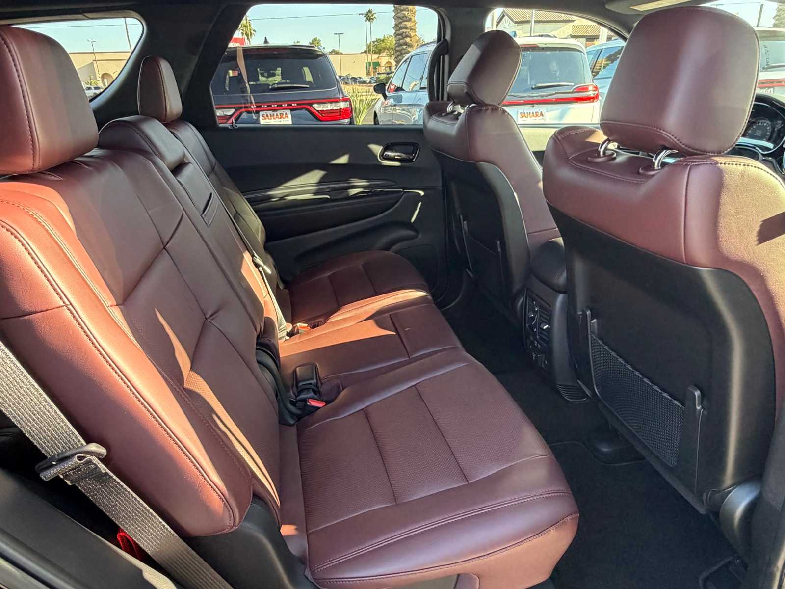 Thumbnail: 2026 Dodge Durango - 20