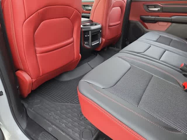 Thumbnail: 2026 RAM 1500 - 23