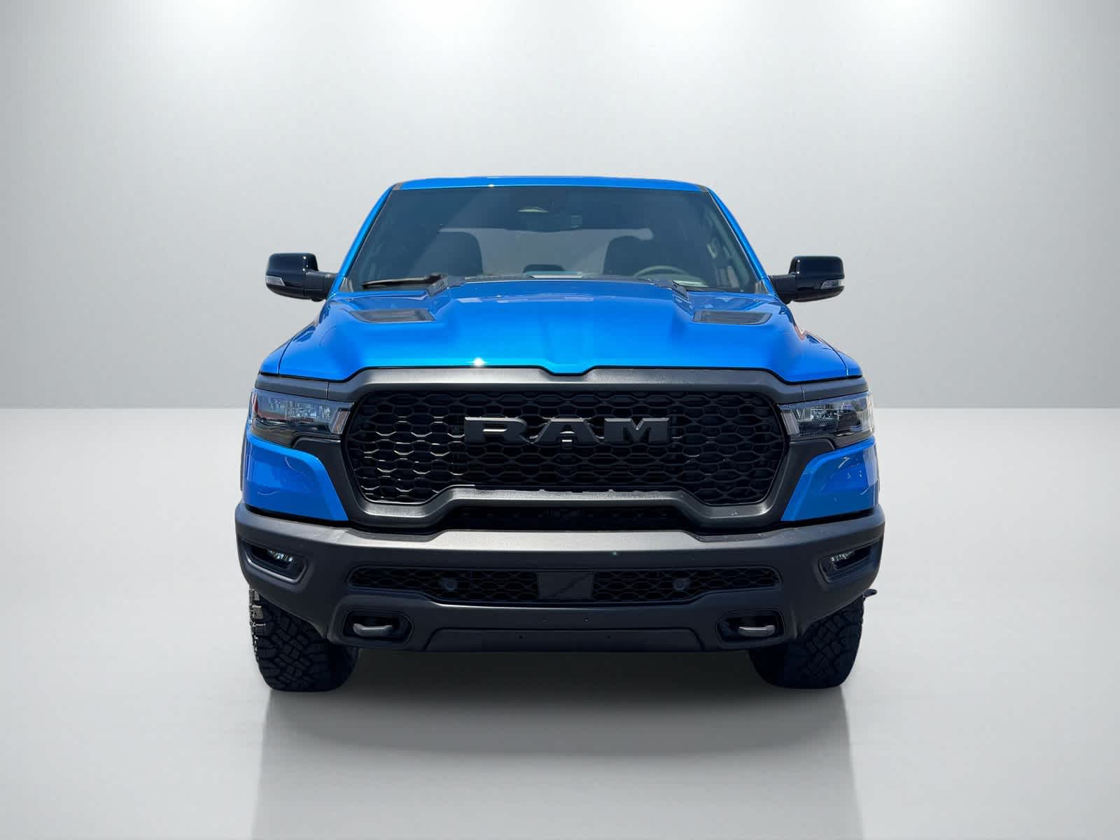 Thumbnail: 2026 RAM 1500 - 11