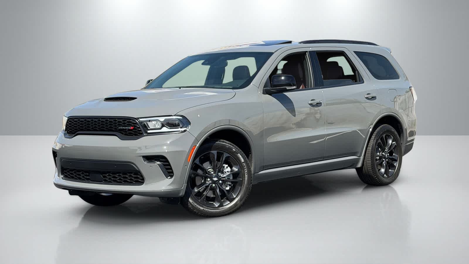 2026 Dodge Durango GT Plus AWD's photo