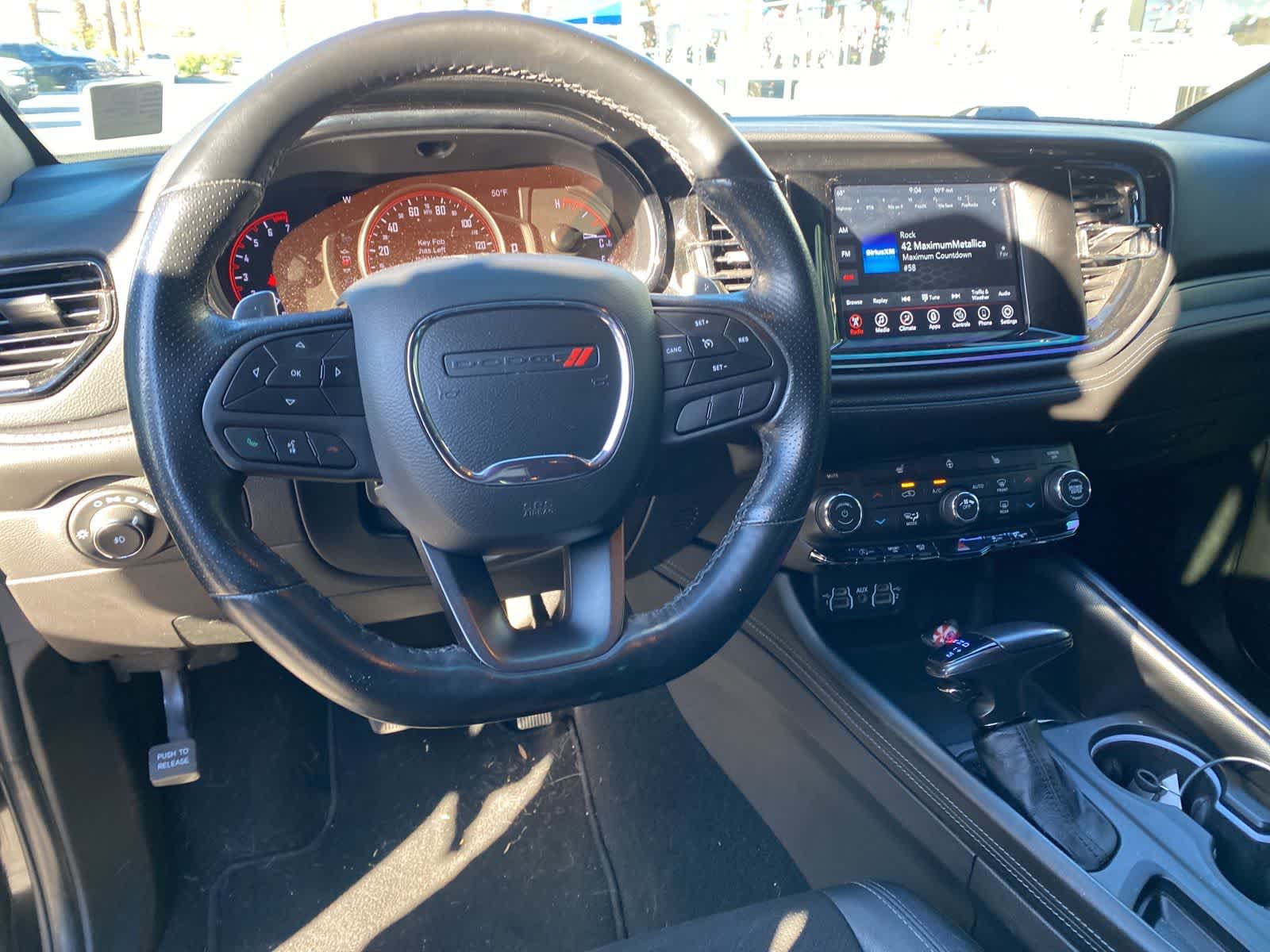 Thumbnail: 2021 Dodge Durango - 10