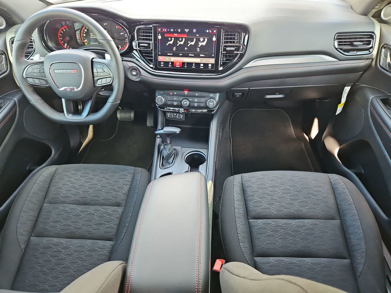 Thumbnail: 2026 Dodge Durango - 15