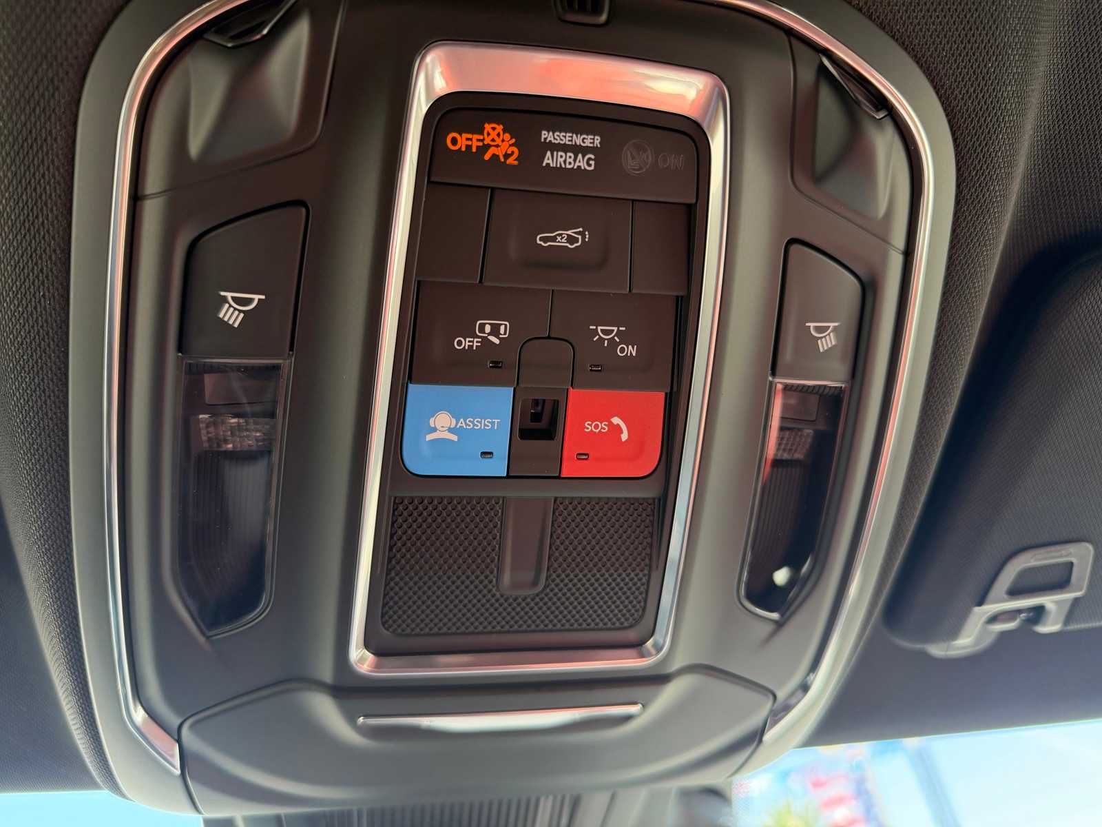 Thumbnail: 2026 Dodge Charger - 37