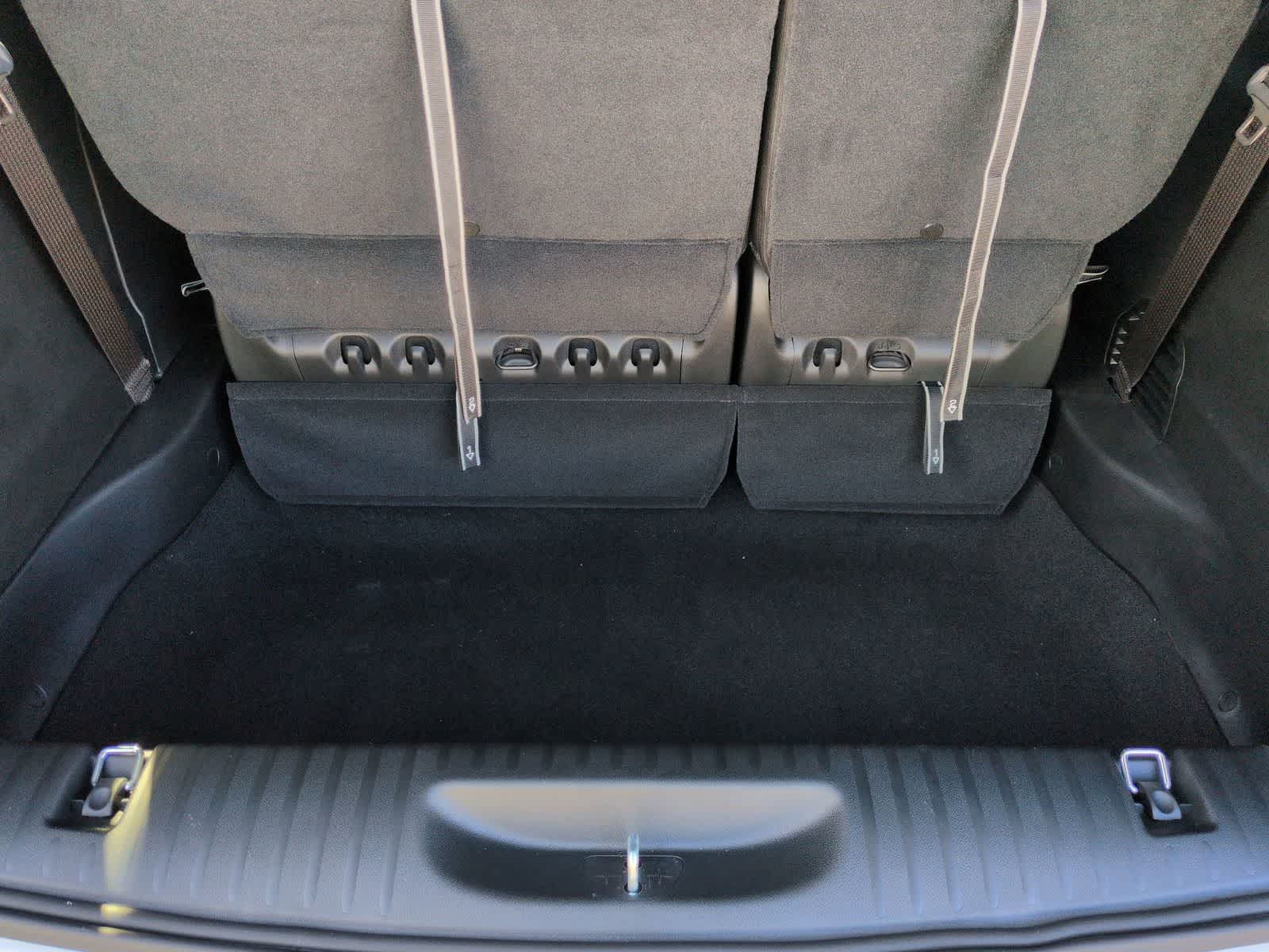 Thumbnail: 2026 Chrysler Pacifica - 34