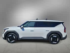Thumbnail: 2024 Kia EV9 - 8