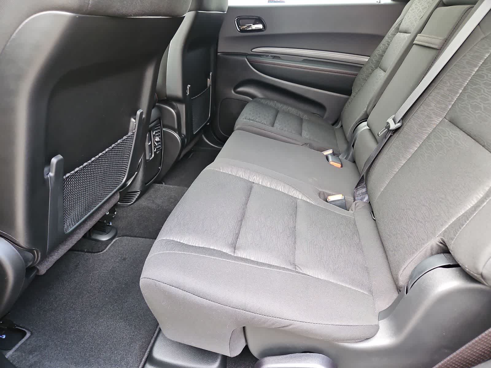 Thumbnail: 2026 Dodge Durango - 19