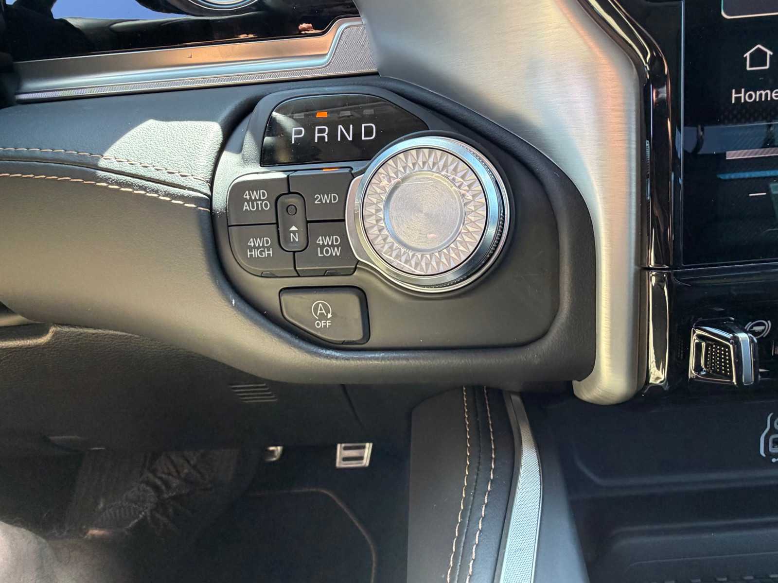 Thumbnail: 2026 RAM 1500 - 43