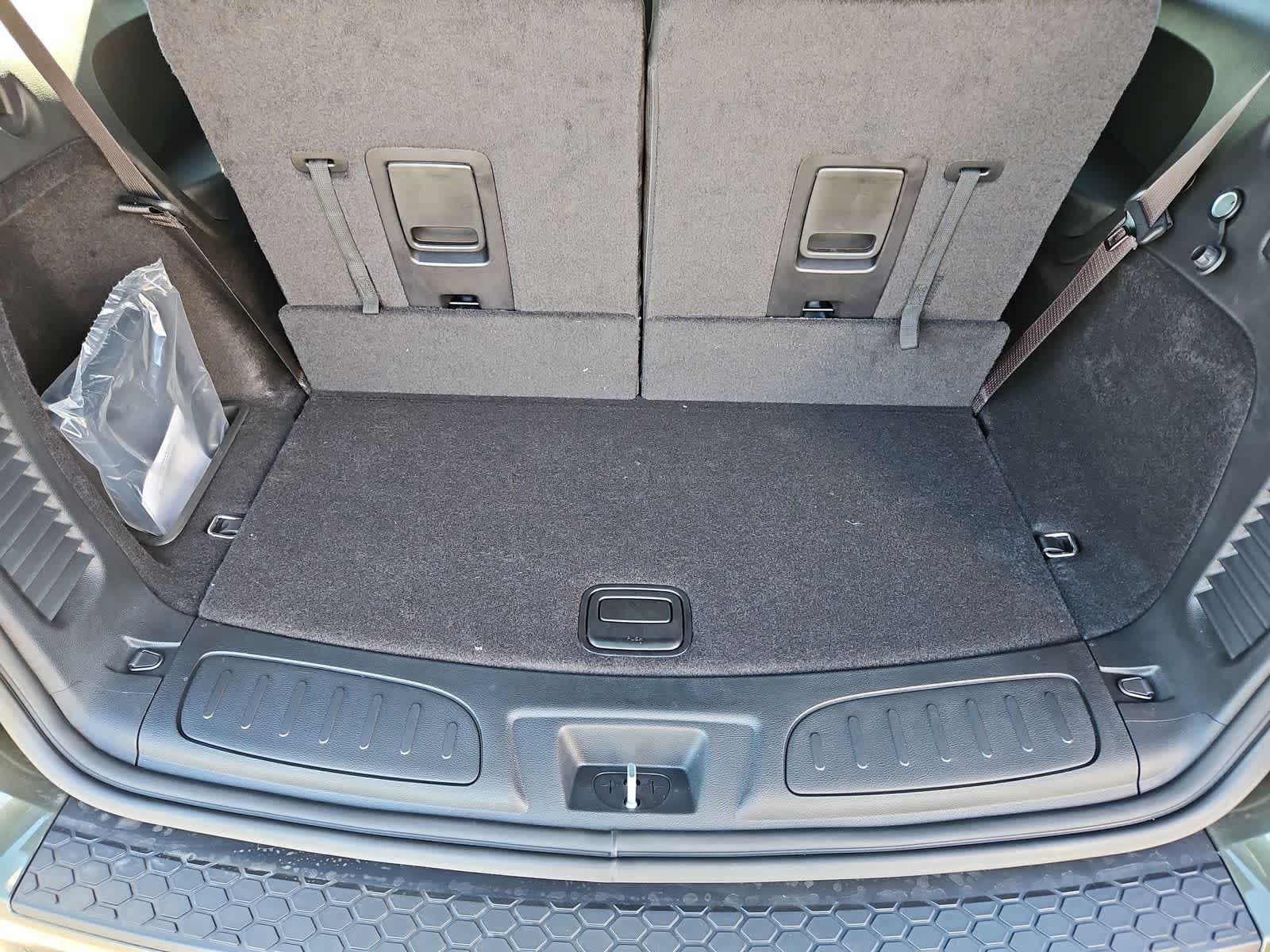 Thumbnail: 2026 Dodge Durango - 33