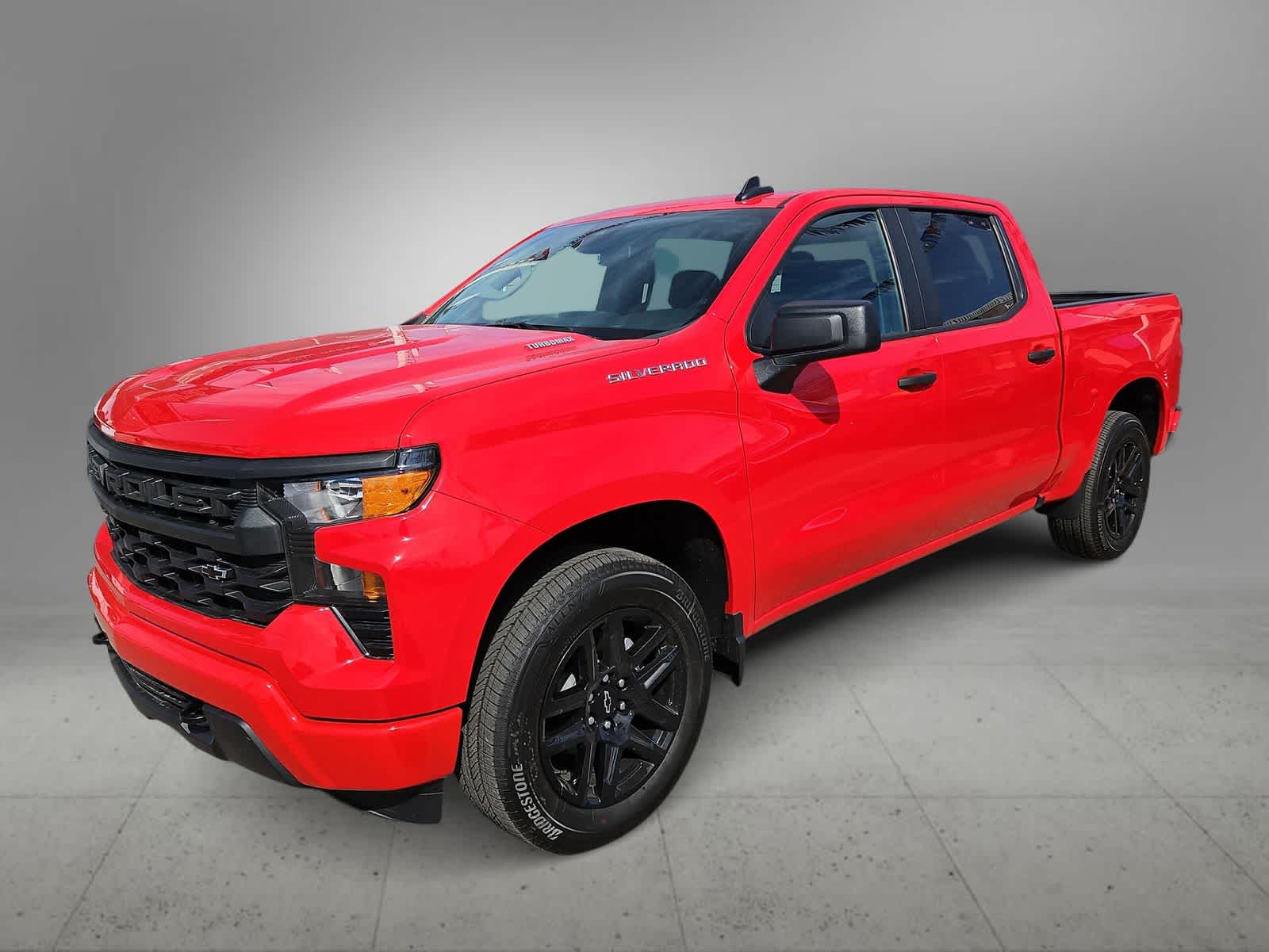 Thumbnail: 2025 Chevrolet Silverado 1500 - 5