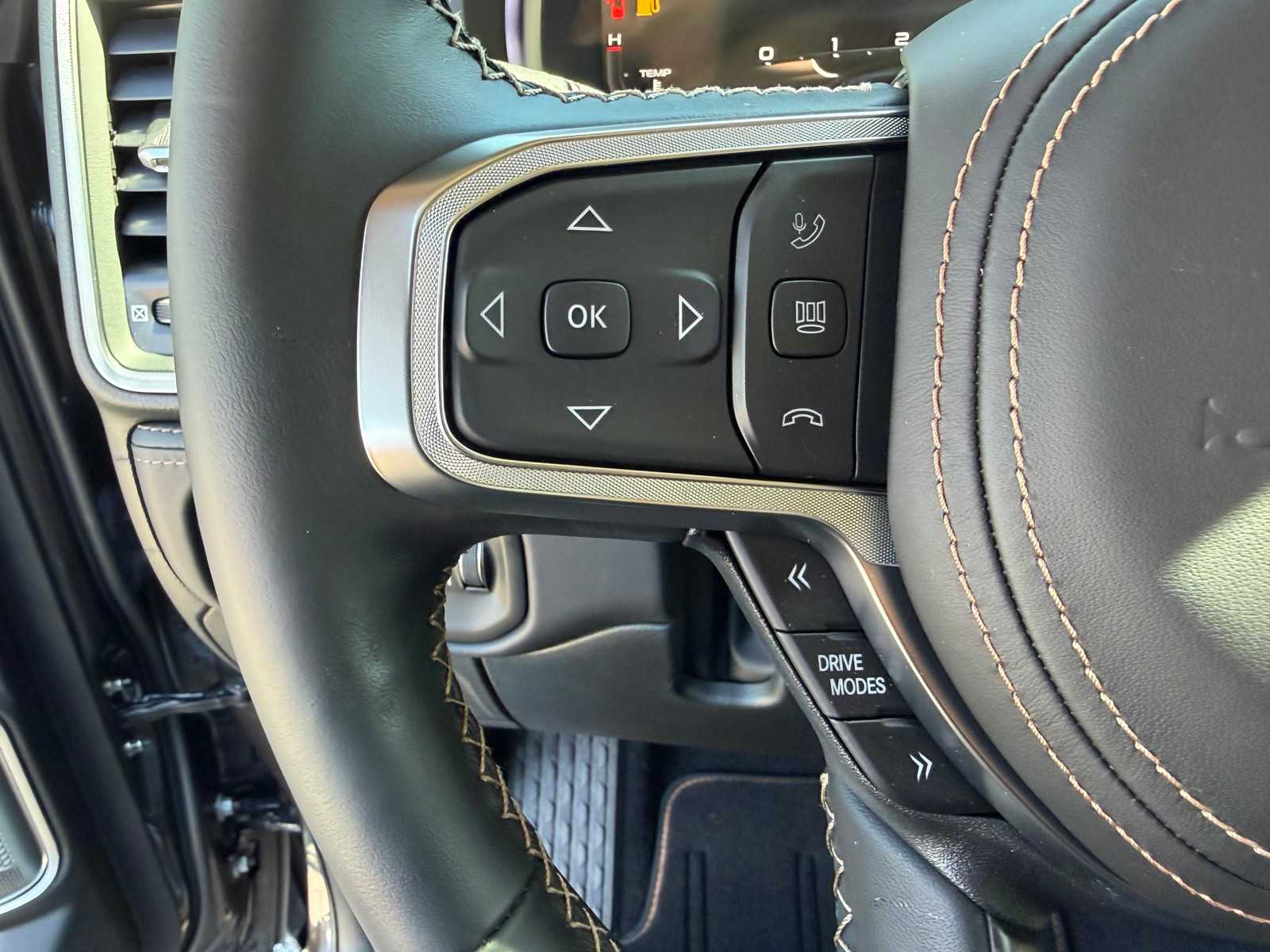 Thumbnail: 2026 RAM 1500 - 29