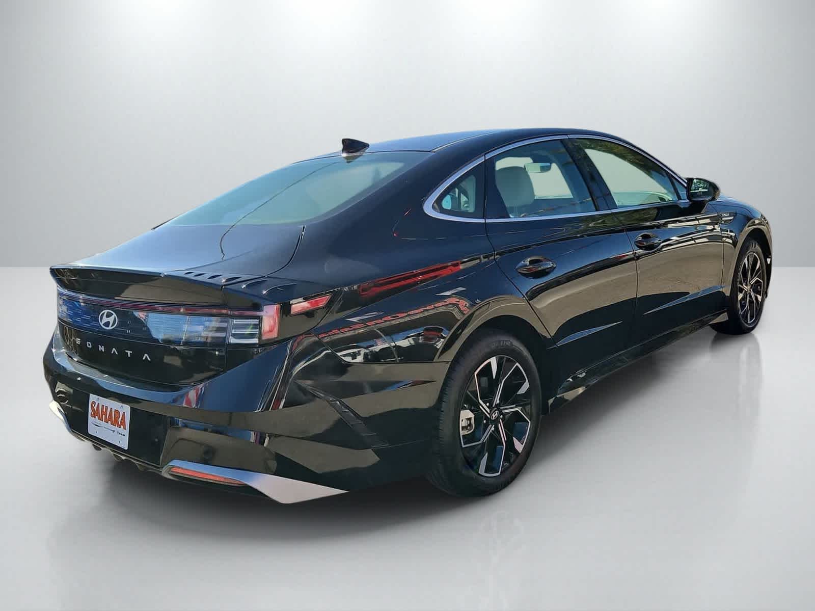 Thumbnail: 2025 Hyundai Sonata - 11
