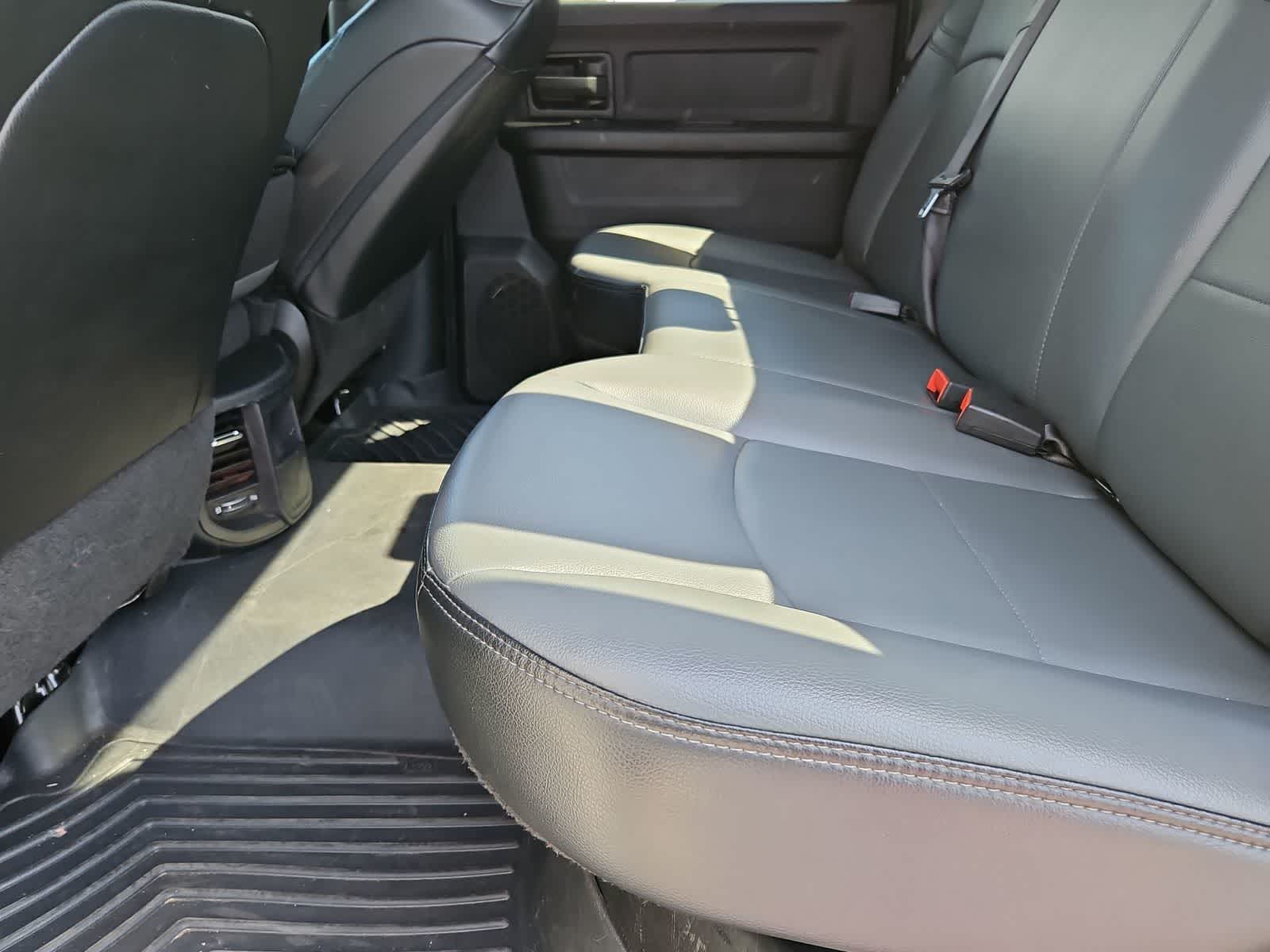 Thumbnail: 2022 RAM 2500 - 18