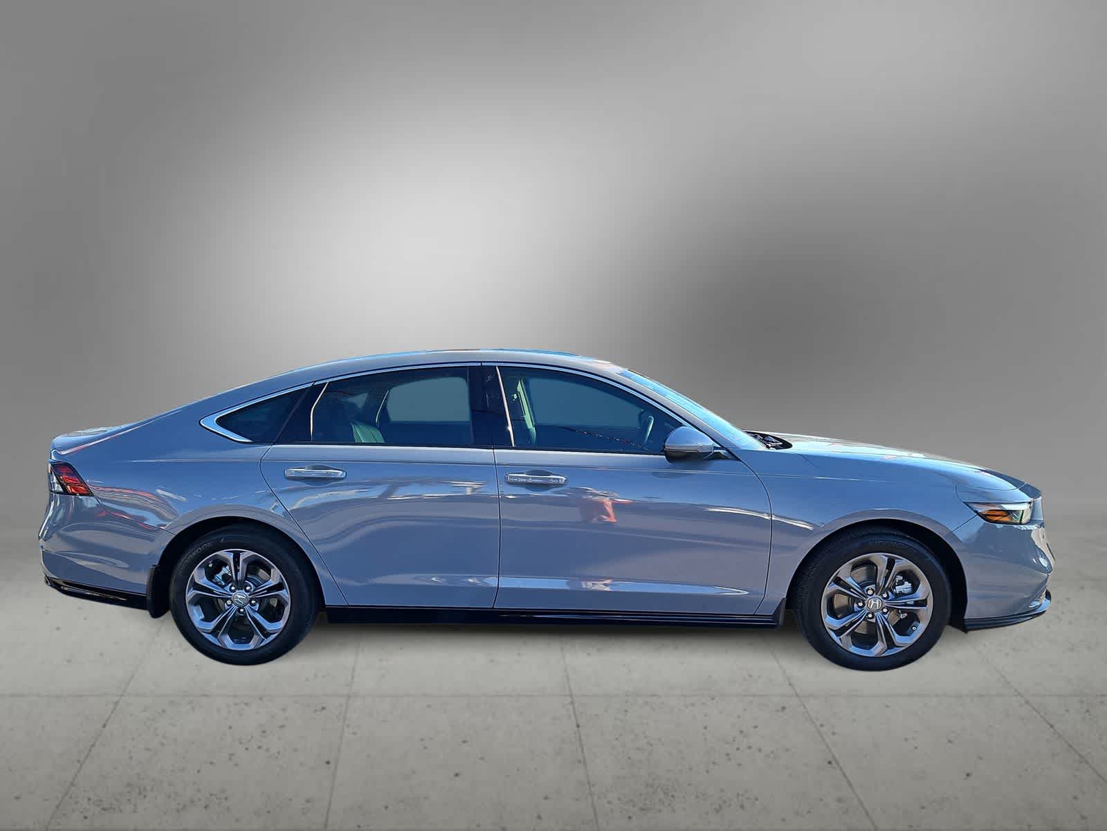 Thumbnail: 2024 Honda Accord - 10