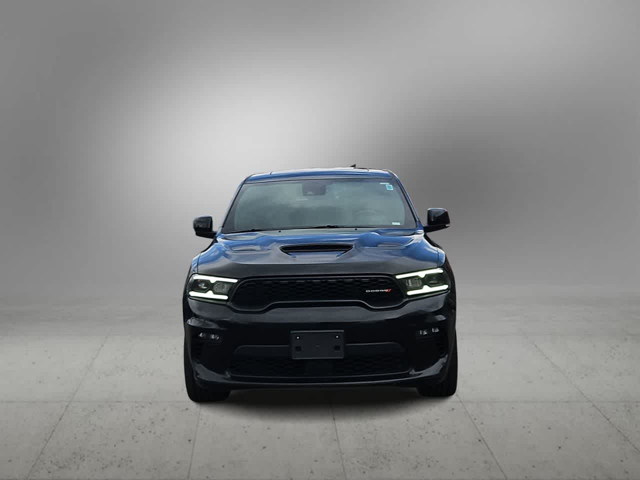 2022 Dodge Durango R/T Plus photo 3