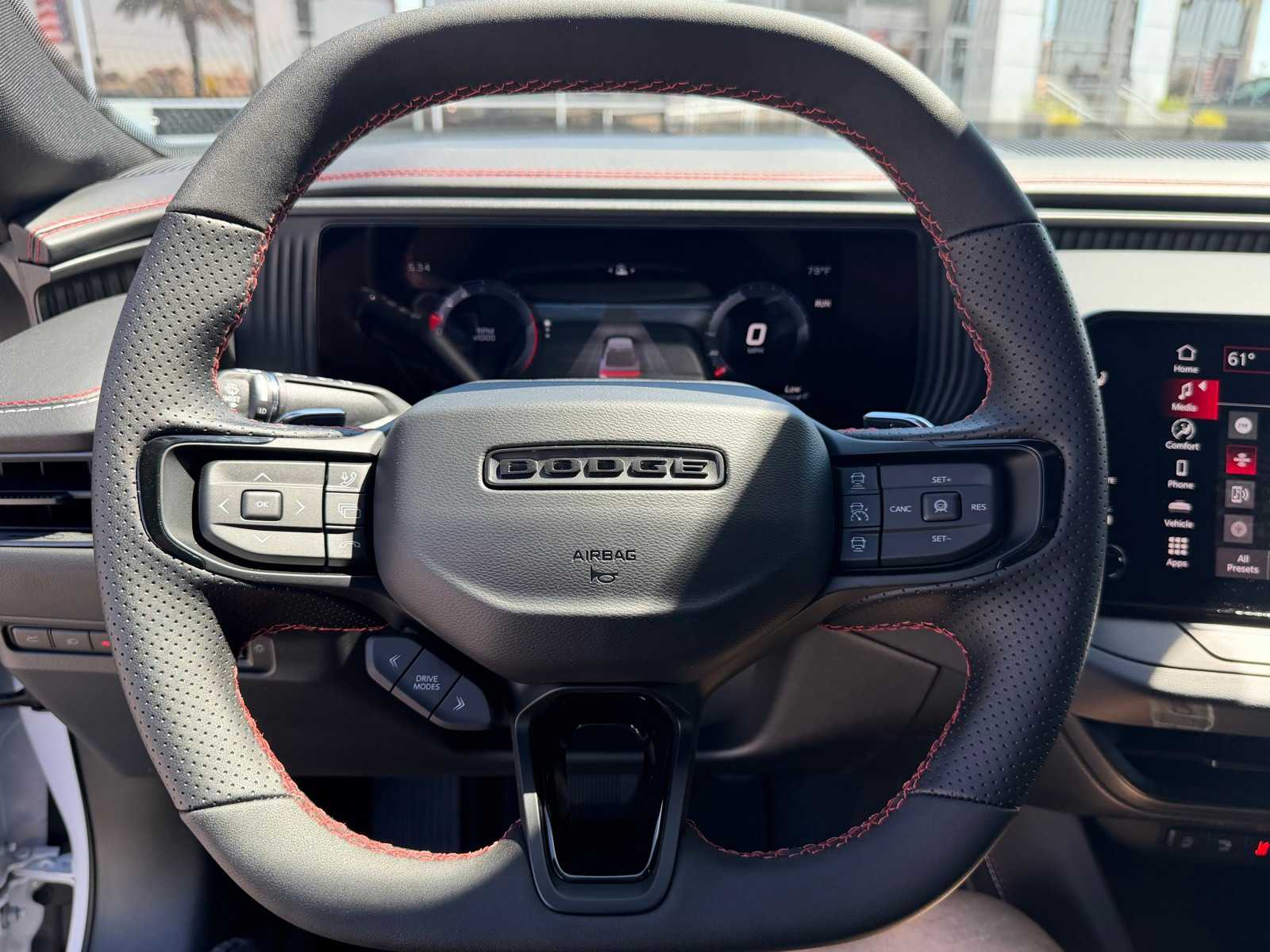 Thumbnail: 2026 Dodge Charger - 29