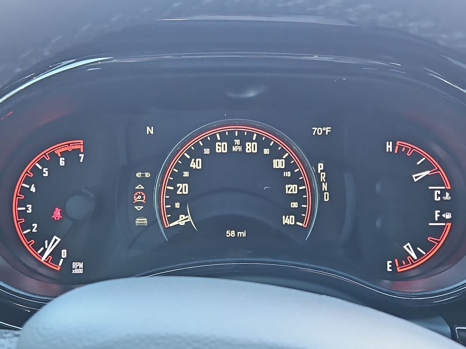 Thumbnail: 2026 Dodge Durango - 32