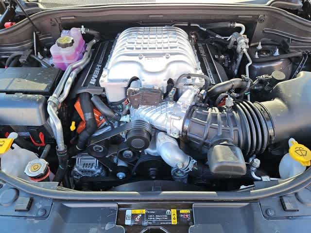 Thumbnail: 2026 Dodge Durango - 18