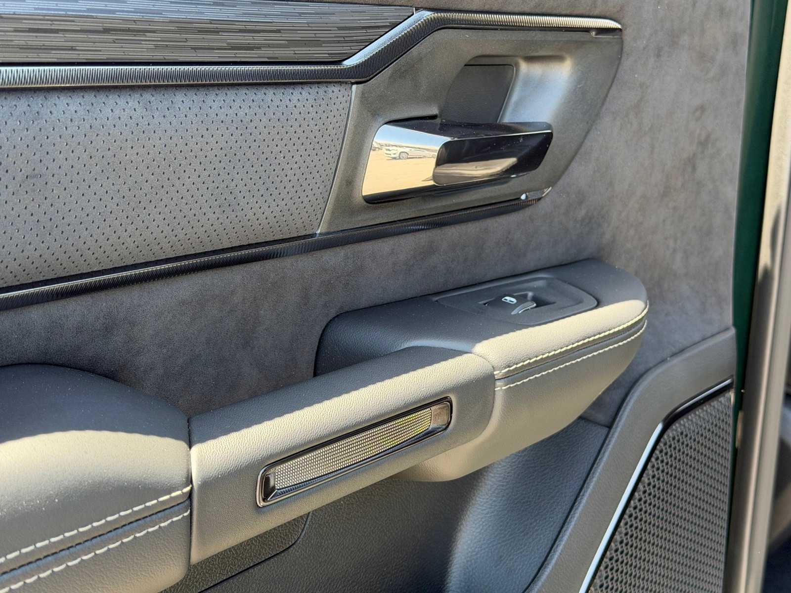 Thumbnail: 2026 RAM 1500 - 24
