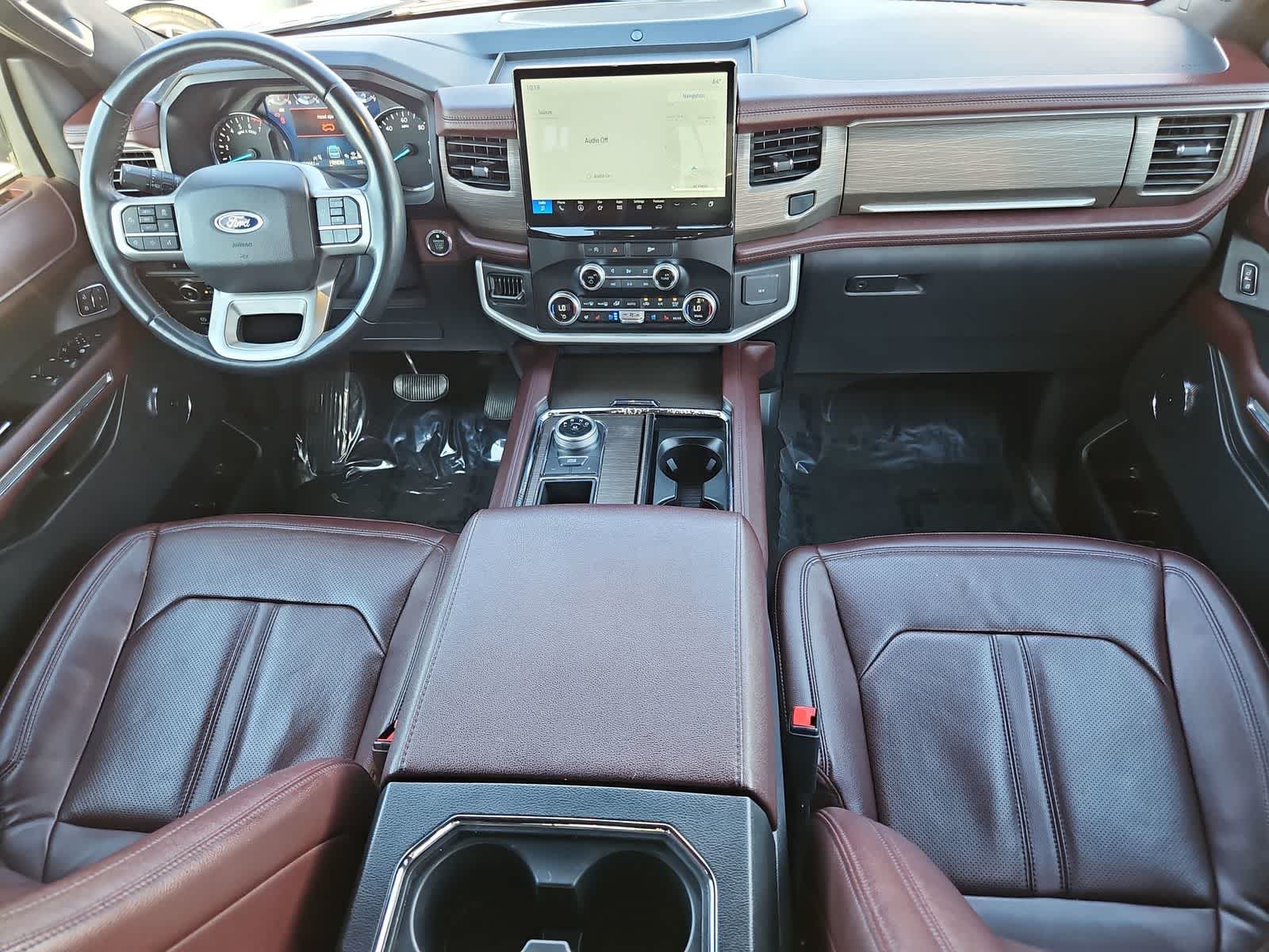 Thumbnail: 2023 Ford Expedition - 16