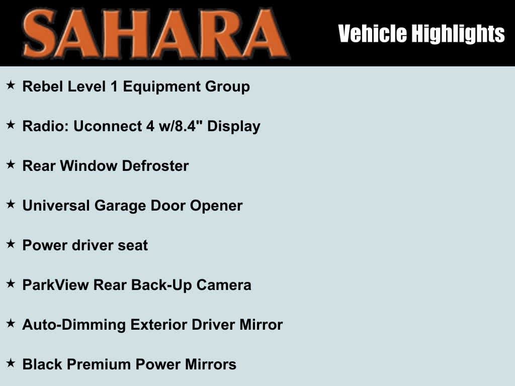 Used 2021 Ram 1500 Rebel Truck