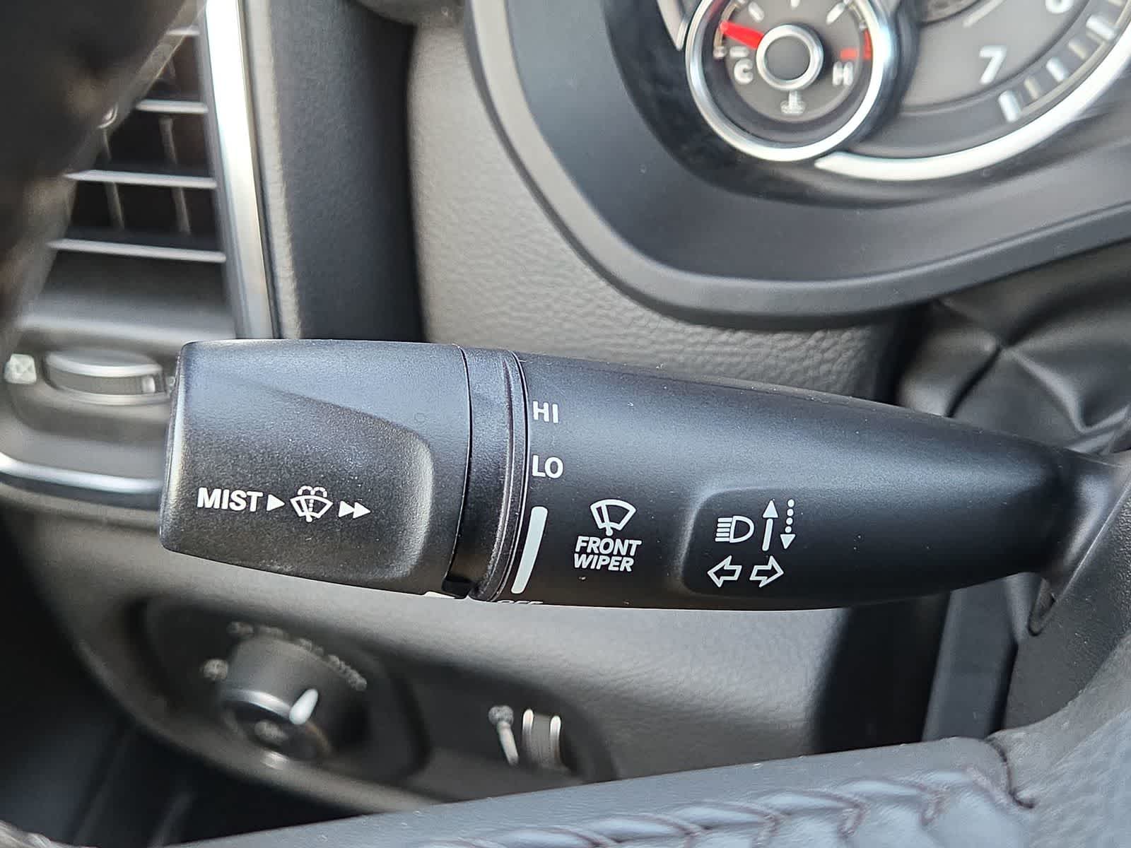 Thumbnail: 2024 RAM 1500 - 26