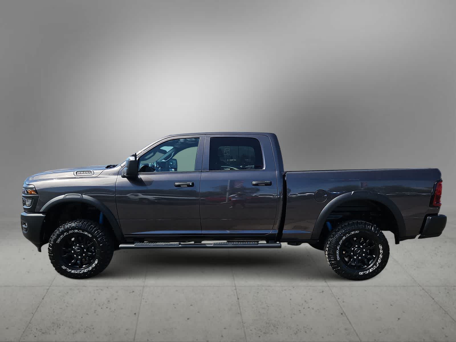 Thumbnail: 2026 RAM 2500 - 5