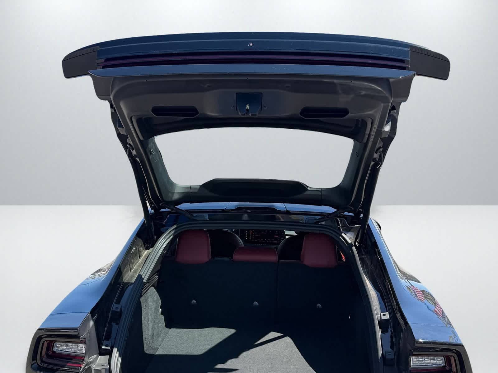 Thumbnail: 2026 Dodge Charger - 13