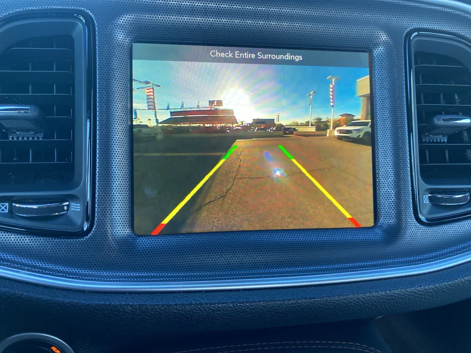 Thumbnail: 2017 Dodge Challenger - 16