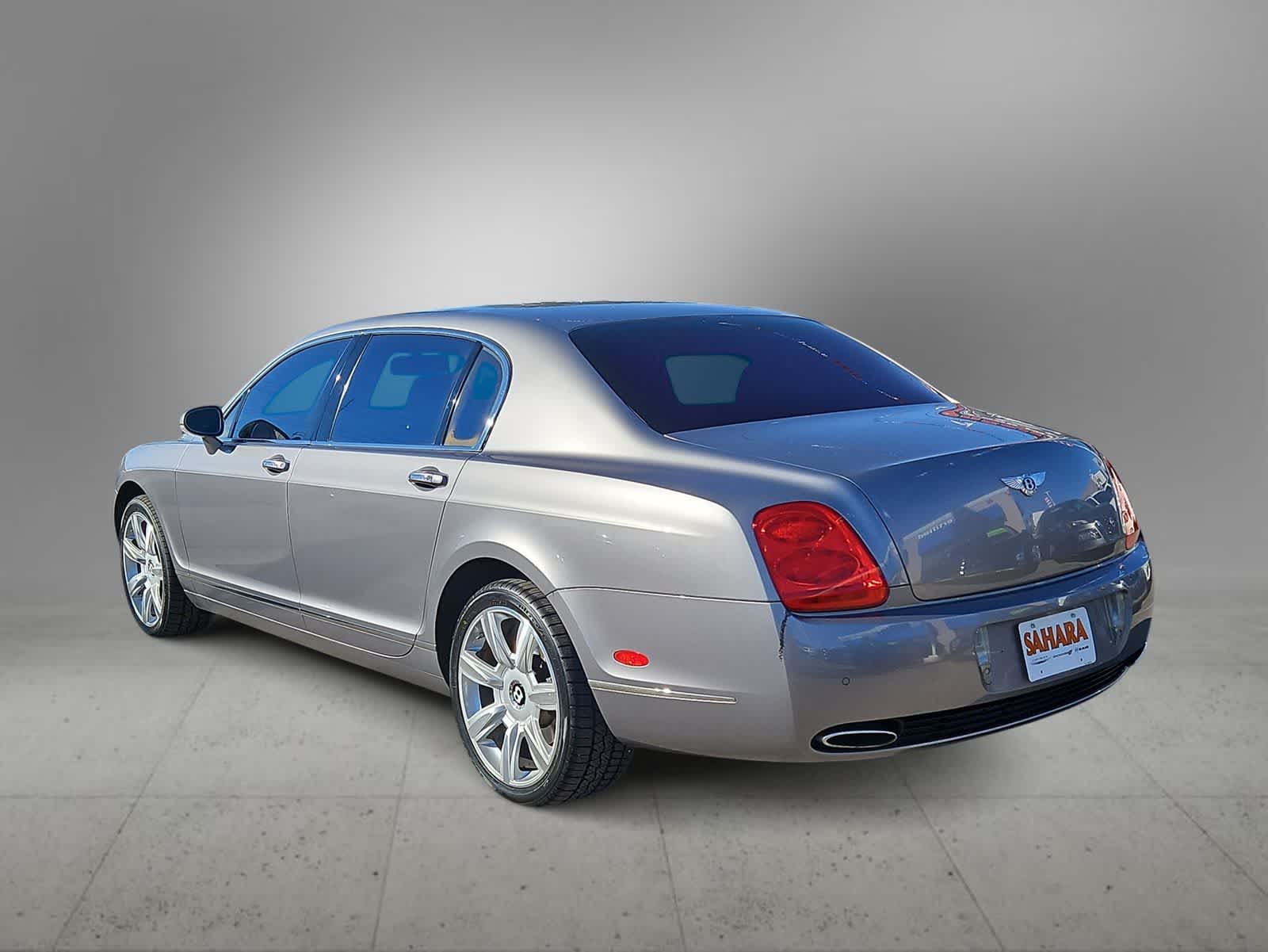 Thumbnail: 2006 Bentley Continental - 7