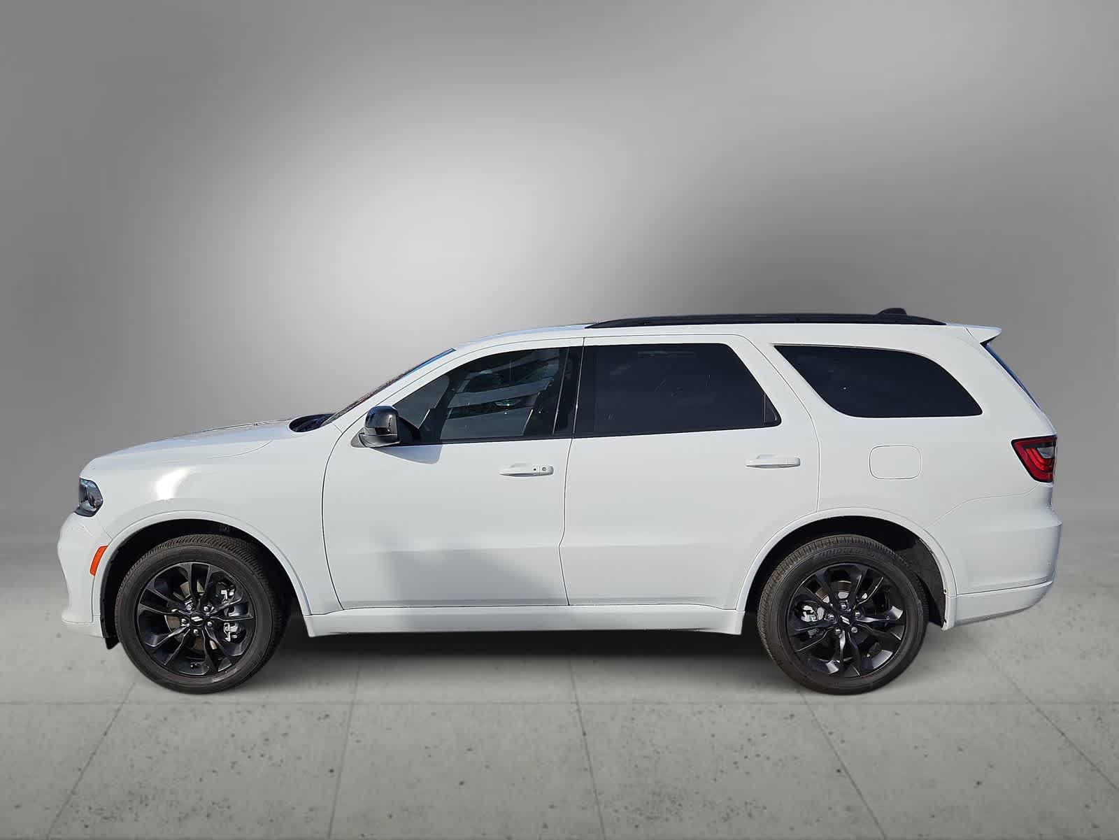 Thumbnail: 2026 Dodge Durango - 5