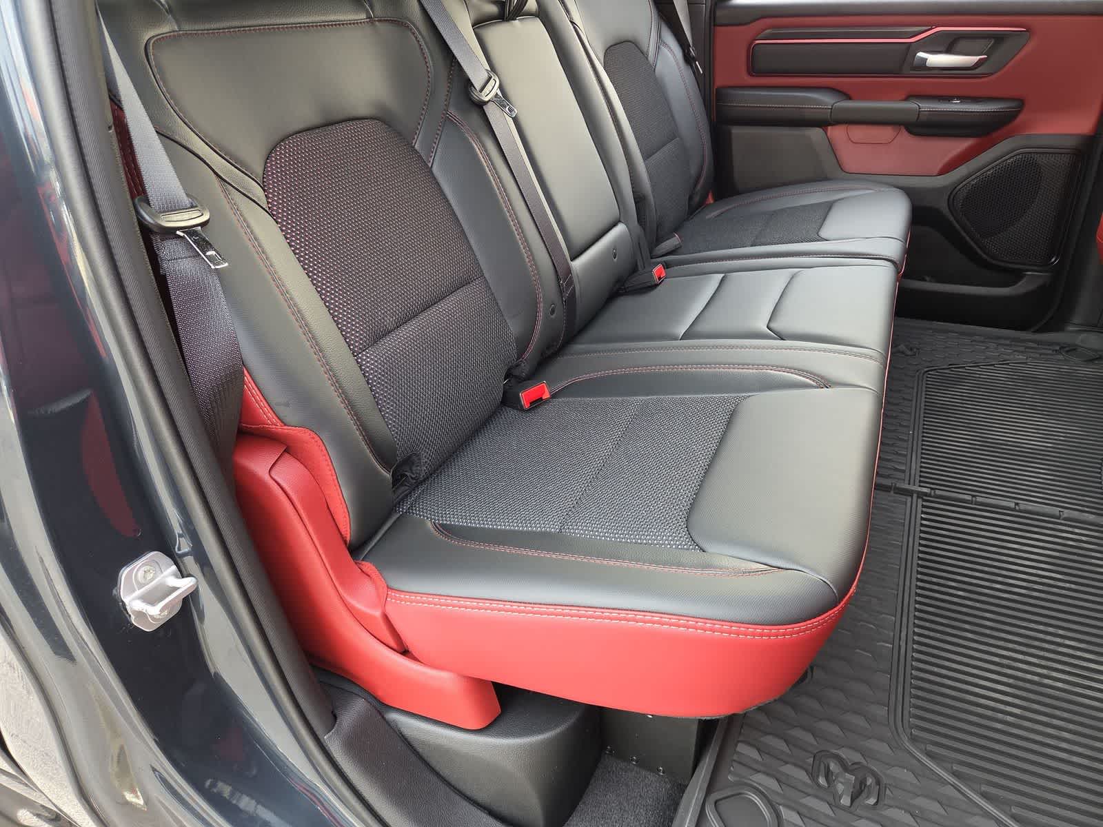 Thumbnail: 2026 RAM 1500 - 21