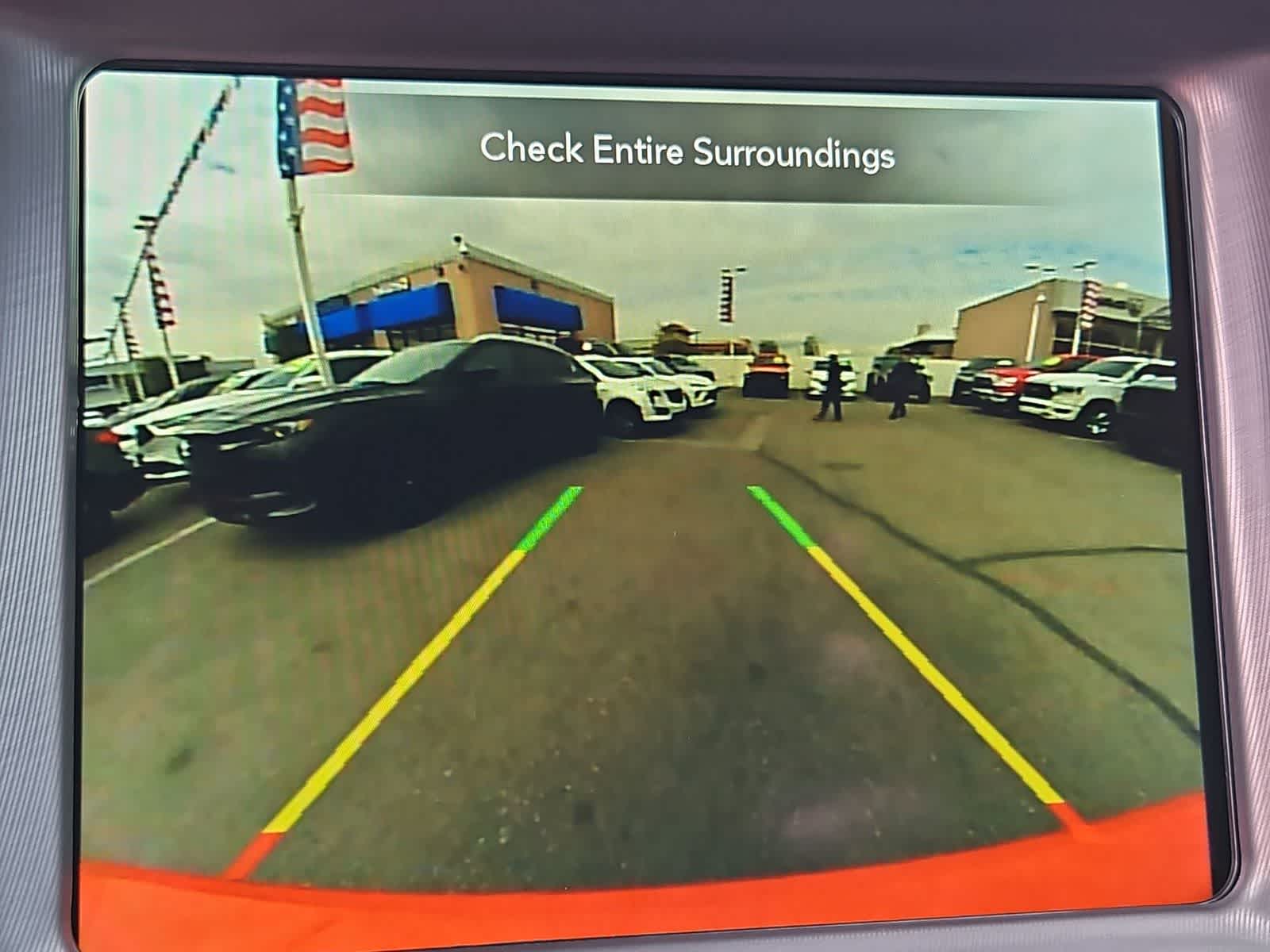 Thumbnail: 2023 Dodge Charger - 30