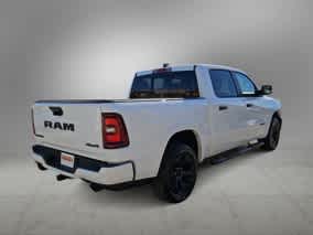 Thumbnail: 2025 RAM 1500 - 13