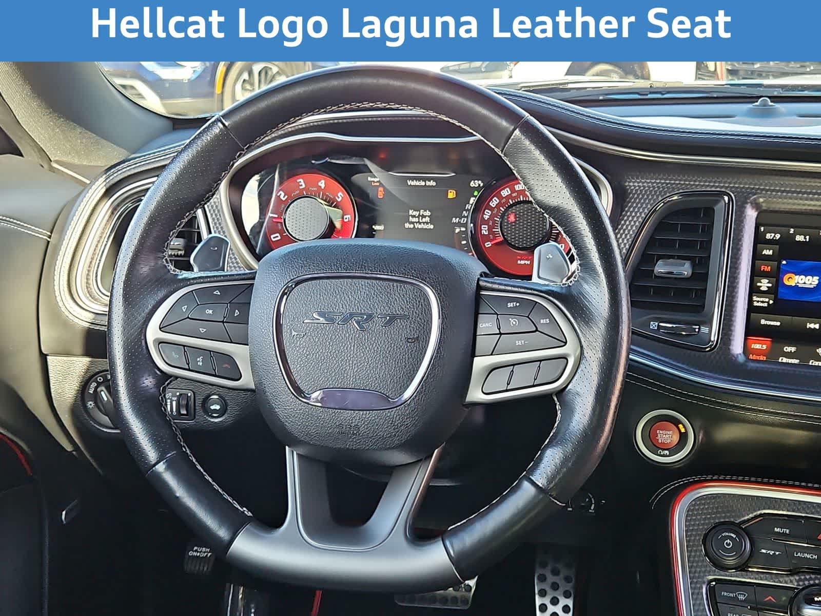 Thumbnail: 2020 Dodge Challenger - 21