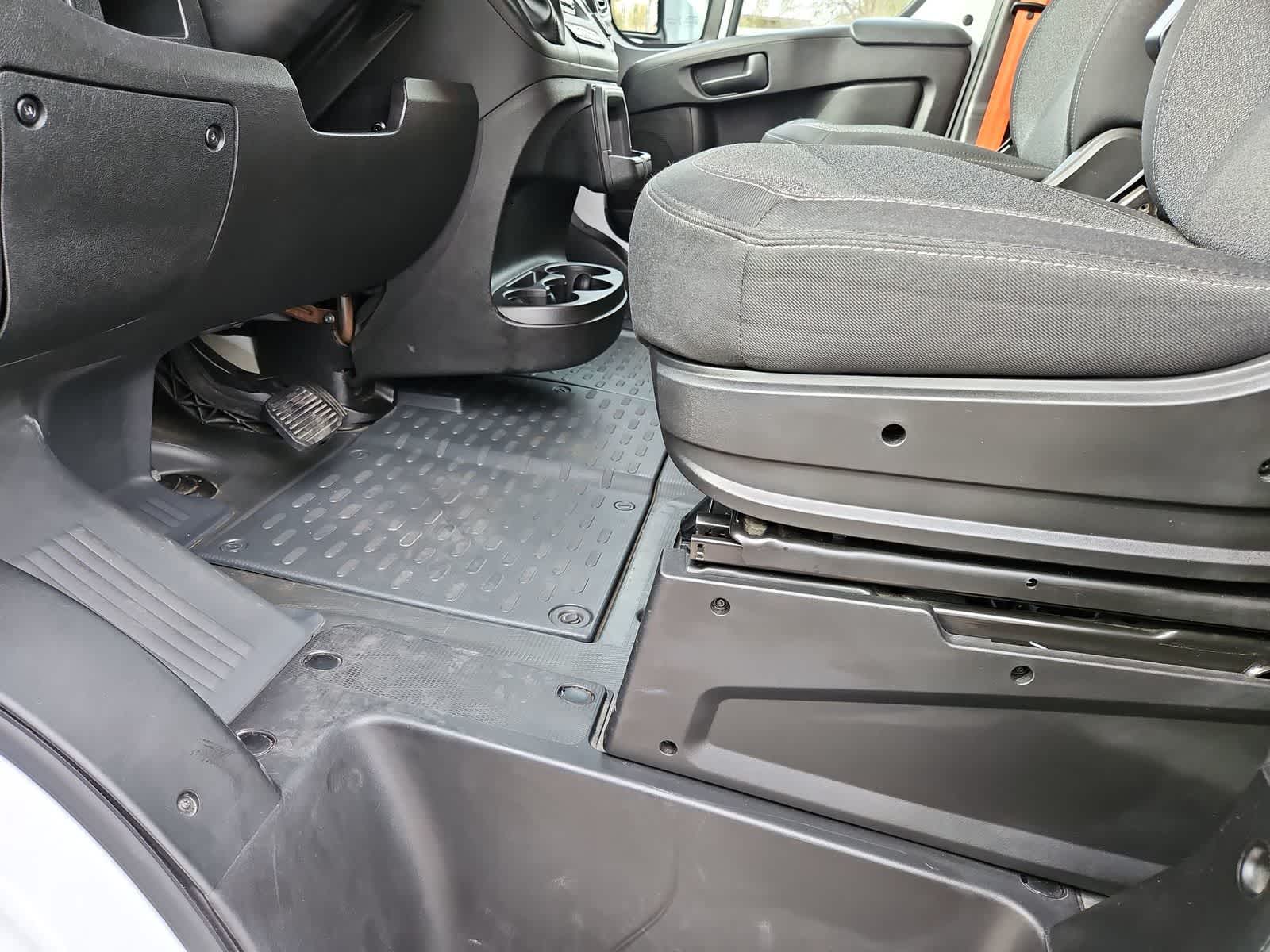 Thumbnail: 2023 RAM ProMaster - 17