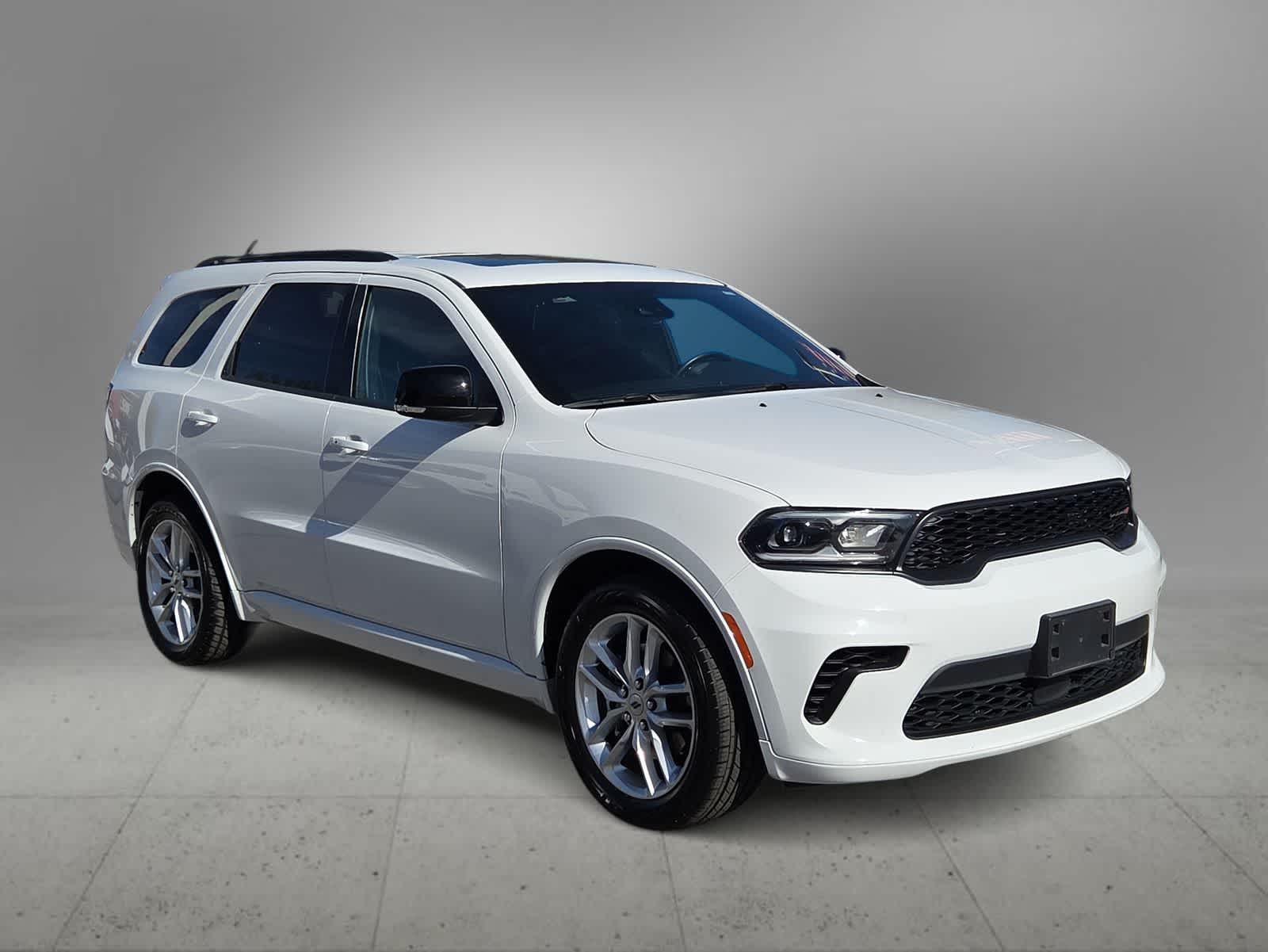 Thumbnail: 2024 Dodge Durango - 2