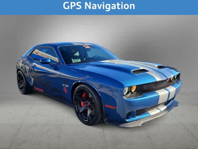 Thumbnail: 2020 Dodge Challenger - 4