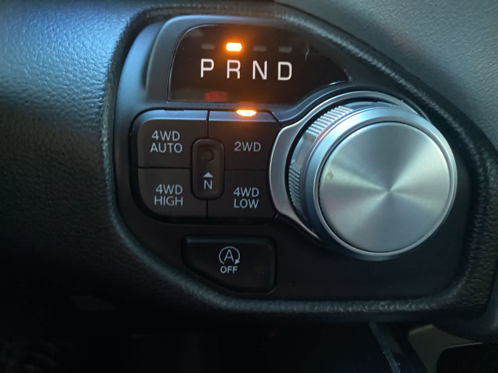 Thumbnail: 2023 RAM 1500 - 16