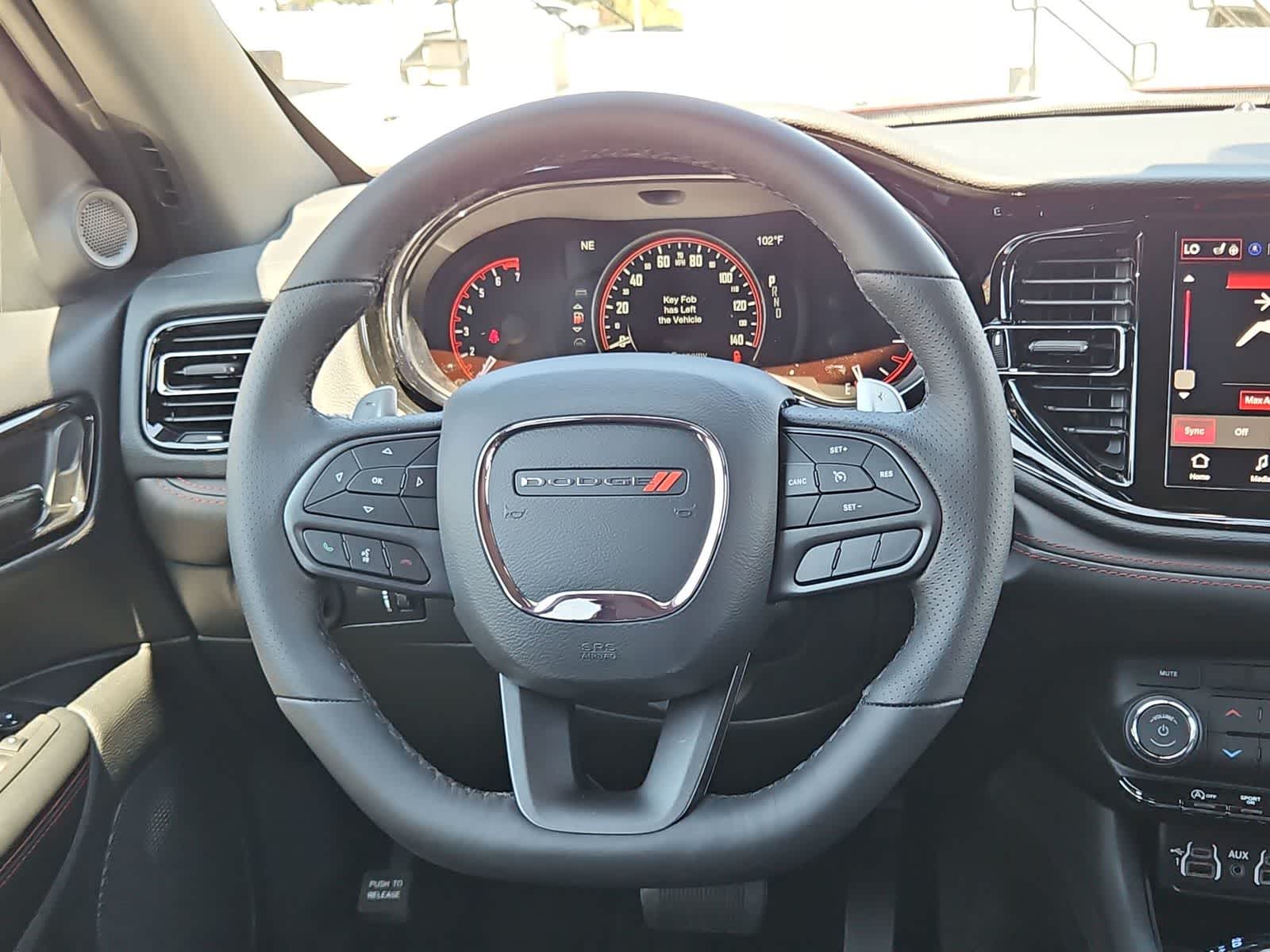 Thumbnail: 2025 Dodge Durango - 22