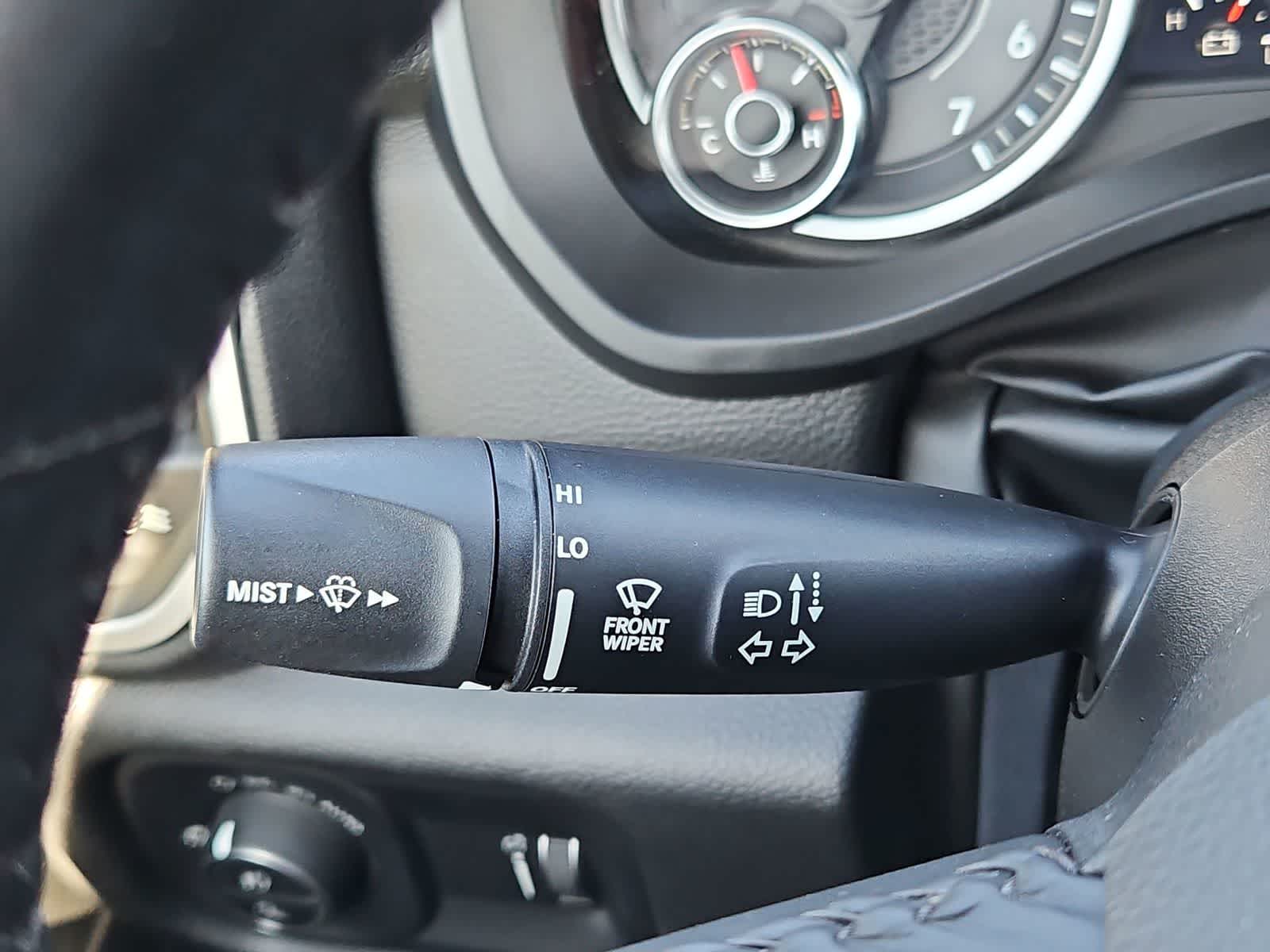 Thumbnail: 2022 RAM 1500 - 28