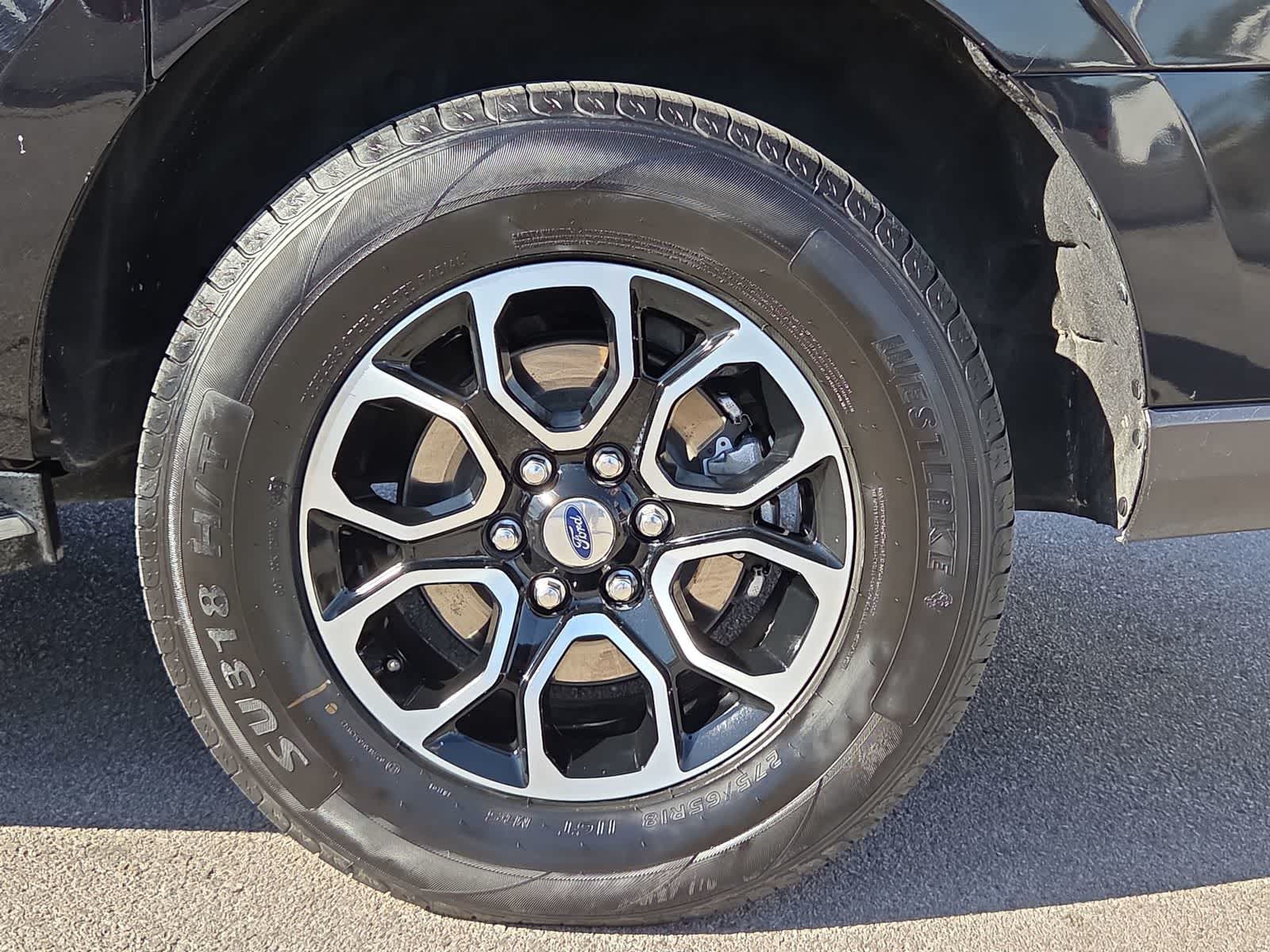 Thumbnail: 2022 Ford Expedition MAX - 14