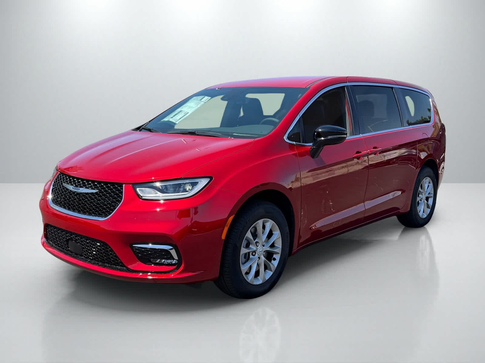 Thumbnail: 2026 Chrysler Pacifica - 10